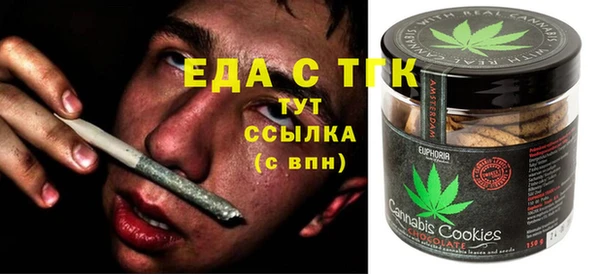 альфа пвп Горняк